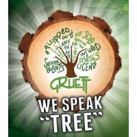 Gruett Tree Company Inc logo, Gruett Tree Company Inc contact details