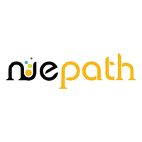 NuePath logo, NuePath contact details