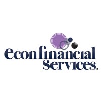 Econ Financial Services logo, Econ Financial Services contact details