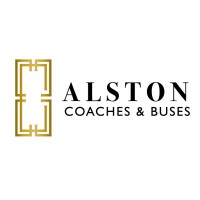 Alston Coaches and Buses logo, Alston Coaches and Buses contact details