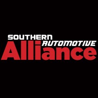 Southern Automotive Alliance logo, Southern Automotive Alliance contact details