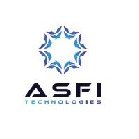 ASFI logo, ASFI contact details