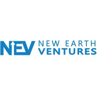 New Earth Ventures logo, New Earth Ventures contact details