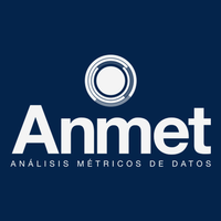 Anmet / Análisis Métricos de Datos logo, Anmet / Análisis Métricos de Datos contact details