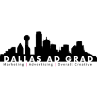 Dallas Ad Grad logo, Dallas Ad Grad contact details