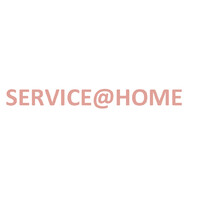 SERVICE@HOME logo, SERVICE@HOME contact details