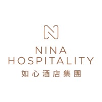 Nina Hospitality logo, Nina Hospitality contact details