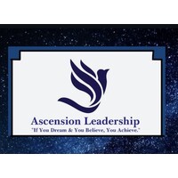 Ascension Leadership logo, Ascension Leadership contact details