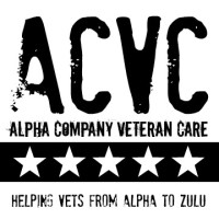 Alpha Company Veteran Care logo, Alpha Company Veteran Care contact details