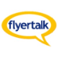 FlyerTalk logo, FlyerTalk contact details