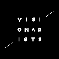 Visionarists logo, Visionarists contact details