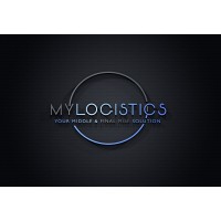 My Logistics logo, My Logistics contact details