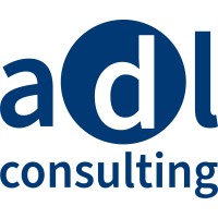 ADL Consulting logo, ADL Consulting contact details