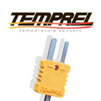 Temprel Inc logo, Temprel Inc contact details