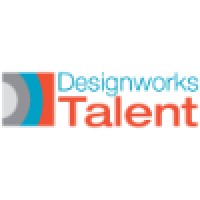 Designworks Talent LLC logo, Designworks Talent LLC contact details