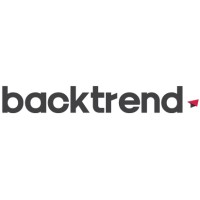 Backtrend logo, Backtrend contact details