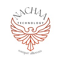 NaChaa logo, NaChaa contact details