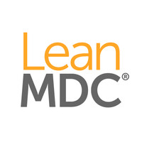 Lean MDC logo, Lean MDC contact details