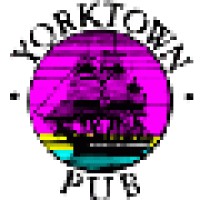 Yorktown Pub logo, Yorktown Pub contact details