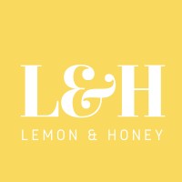 Lemon & Honey logo, Lemon & Honey contact details