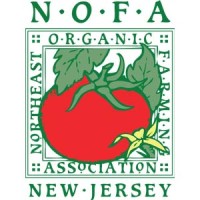 Northeast Organic Farming Association of NJ logo, Northeast Organic Farming Association of NJ contact details