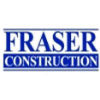 Fraser Construction Inc logo, Fraser Construction Inc contact details