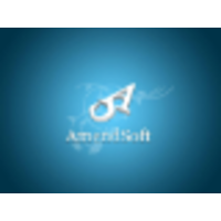 AmendSoft logo, AmendSoft contact details