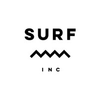 Surf Inc. logo, Surf Inc. contact details