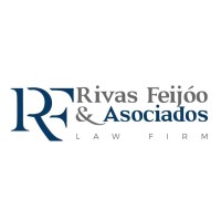 Rivas Feijóo & Asociados logo, Rivas Feijóo & Asociados contact details