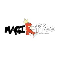 Magikoffee logo, Magikoffee contact details