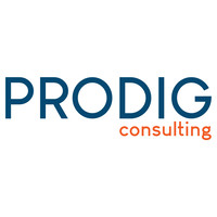 PRODIG logo, PRODIG contact details