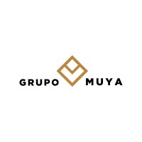 Grupo Muya logo, Grupo Muya contact details