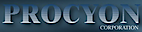 Procyon logo, Procyon contact details