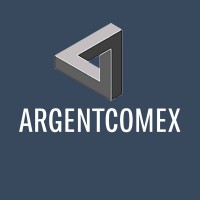 ArgentComex logo, ArgentComex contact details