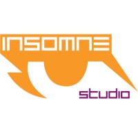 Insomne Studio logo, Insomne Studio contact details