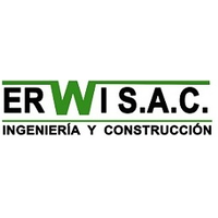 Constructora ERWI S.A.C logo, Constructora ERWI S.A.C contact details