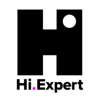 Hi.Expert logo, Hi.Expert contact details