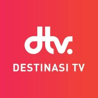 Destinasi TV logo, Destinasi TV contact details