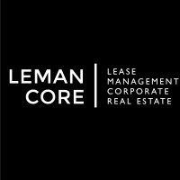 Lemancore logo, Lemancore contact details