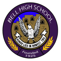 Bell Senior High School logo, Bell Senior High School contact details