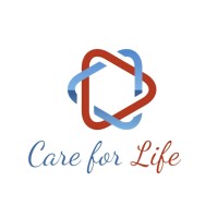 Care for Life logo, Care for Life contact details