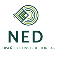 NED Diseño y Construcción SAS logo, NED Diseño y Construcción SAS contact details