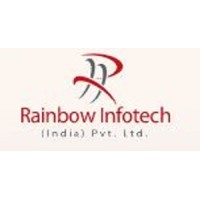 Rainbow Infotech (India) Pvt. Ltd. logo, Rainbow Infotech (India) Pvt. Ltd. contact details