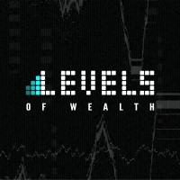 Levels of Wealth logo, Levels of Wealth contact details