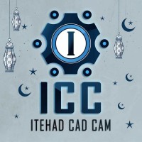 ITEHAD CAD CAM logo, ITEHAD CAD CAM contact details