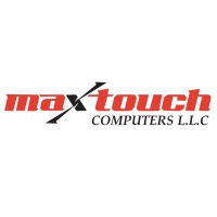 Maxtouch Computers LLC logo, Maxtouch Computers LLC contact details