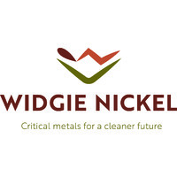 Widgie Nickel Limited logo, Widgie Nickel Limited contact details