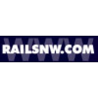 Rails NW logo, Rails NW contact details