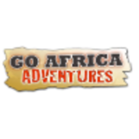 Go Africa Adventures logo, Go Africa Adventures contact details