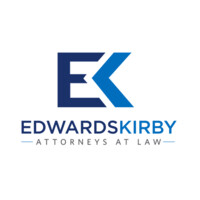 Edwards Kirby, LLP logo, Edwards Kirby, LLP contact details